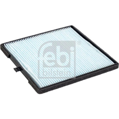 FEBI BILSTEIN Filter, Innenraumluft | 24567