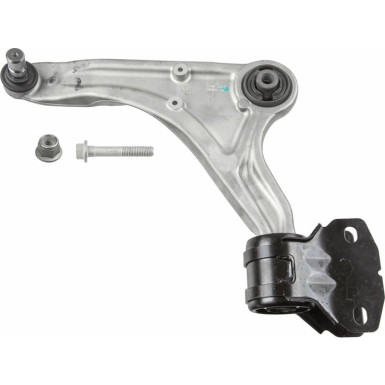 43659 01 Lenker, Radaufhängung