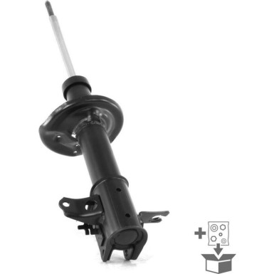 MONROE Stoßdämpfer MONROE Stoßdämpfer