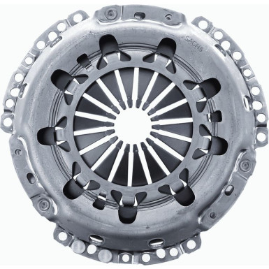 SACHS Kupplungssatz 3000 951 702