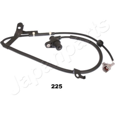 Sensor, Raddrehzahl | ABS-225