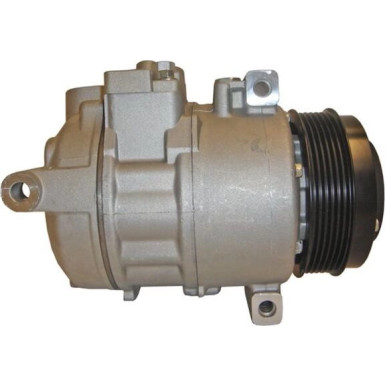 Kompressor, Klimaanlage BEHR ACP 23 000S