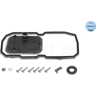 Ölwechselkit ohne Öl MB A-Klasse,Vaneo 97 MEYLE-ORIGINAL-KIT: Better solution for you 014 135 0200/SK