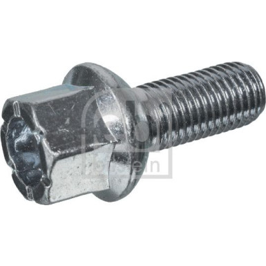 Radschraube VPE=20 Preis per Stück | SEAT,SKODA,VW | 45850 Radschraube VPE=20 Preis per Stück | SEAT,SKODA,VW | 45850