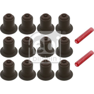 FEBI BILSTEIN Dichtungssatz | 32225