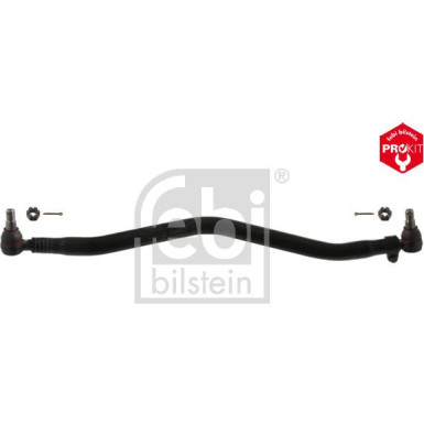 FEBI BILSTEIN Lenkrad | 39809