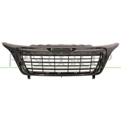 KÜHLERGRILL SCHWARZ | PEUGEOT BOXER 5,14 | 4883,403,2