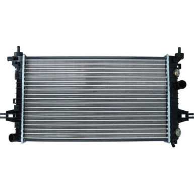 KAMOKA Kühler, Motorkühlung 7705140