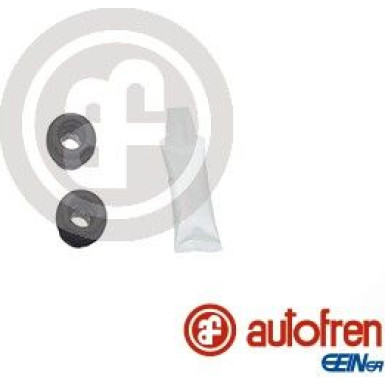 Faltenbalg, Bremssattelführung | D7471