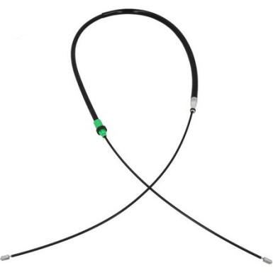 KAMOKA Seilzug, Feststellbremse 1190296