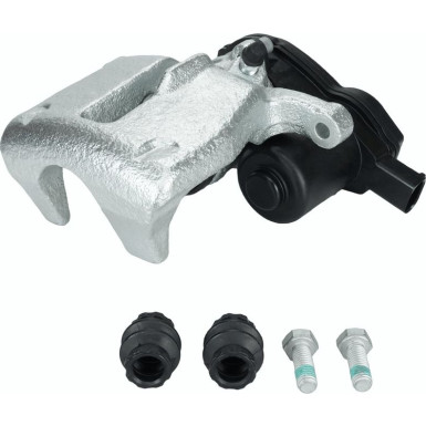 Tauschbremssattel EPB HA li | AUDI A4,A5,Q5 08 | BHT268E