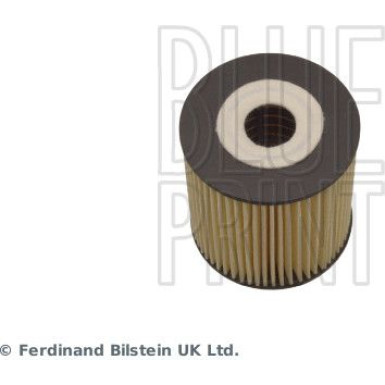 BluePrint Ölfilter
