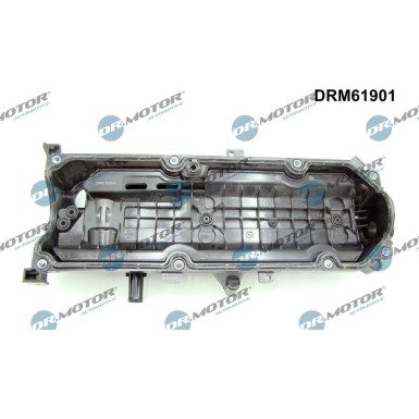 DR.MOTOR Zylinderkopfhaube DRM61901