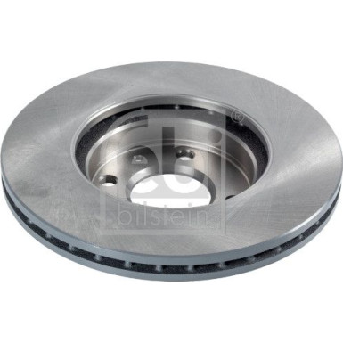 FEBI BILSTEIN Bremsscheibe 31318