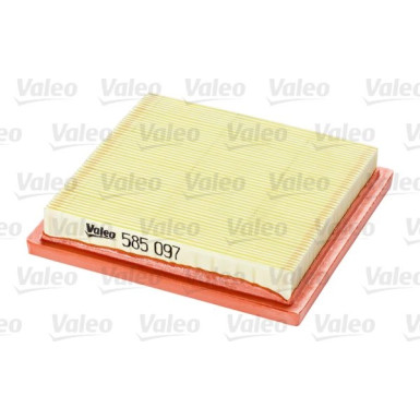 VALEO Luftfilter | 585097