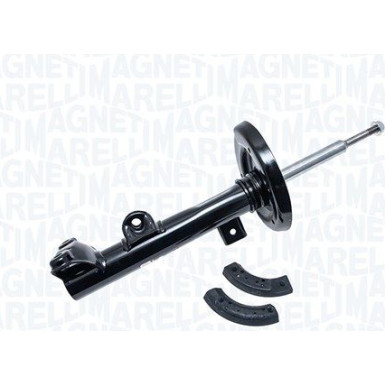 MAGNETI MARELLI Stoßdämpfer | 352741070000
