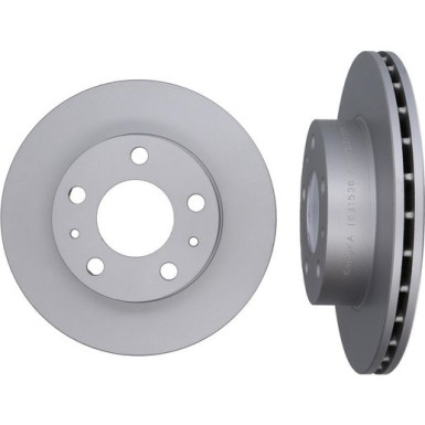 KAMOKA Bremsscheibe 1031536