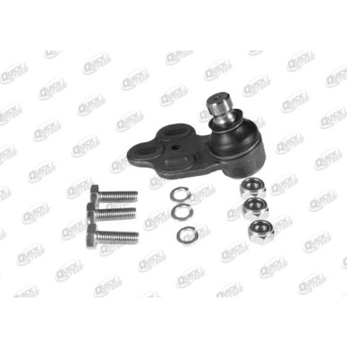 QUICK STEER Schulterklopfen