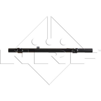 Kondensator, Klimaanlage EASY FIT 35605