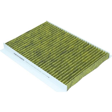 KAMOKA Filter, Innenraumluft | 6080134