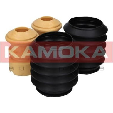 2019077 Staubschutzsatz, Stoßdämpfer