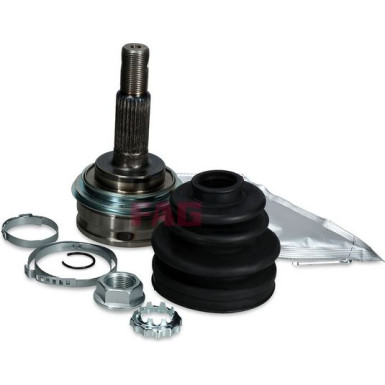 Gelenksatz, Antriebswelle | 771 0178 30