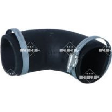 Ladeluftschlauch | 166190 Ladeluftschlauch | 166190