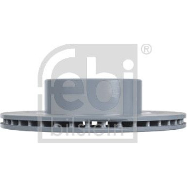 FEBI BILSTEIN Bremsscheibe 04438 FEBI BILSTEIN Bremsscheibe 04438