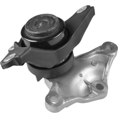 TEDGUM_TD Lagerung, Motor TED60245