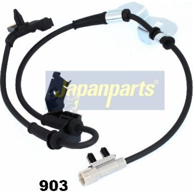 Sensor, Raddrehzahl ABS-903