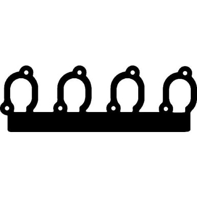 026436P Dichtung, Ansaugkrümmer