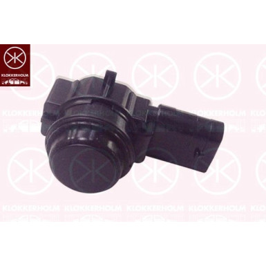 PARKSENSOR V/H ABGEWINKELT GRU PQ | BMW 1ER F20/21 11,10-/3ER F30/F31 BASIS 10,11 | 1712,301,1 PARKSENSOR V/H ABGEWINKELT GRU PQ | BMW 1ER F20/21 11,10-/3ER F30/F31 BASIS 10,11 | 1712,301,1