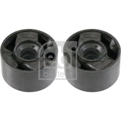Lagerbuchse, Querlenker Bmw S. E30 316 2 Stk | 04060