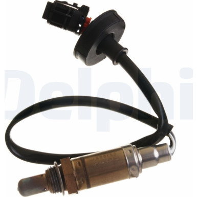 DELPHI Lambdasonde ES10657-12B1 DELPHI Lambdasonde ES10657-12B1