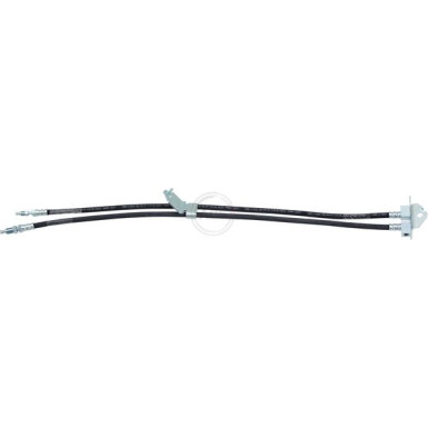 A.B.S. Bremsschlauch | SL 6519
