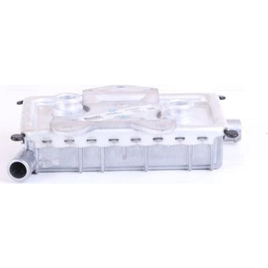 Ölkühler PKW MERCEDES VITO 2,3 TD 96 FIRST FIT 90618