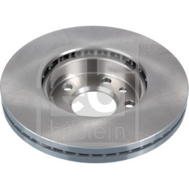 FEBI BILSTEIN Bremsscheibe 28504
