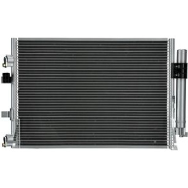 Kondensator PKW FORD C-Max 1.6 TDCi 11 FIRST FIT 940182