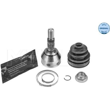Gelenksatz, Antriebswelle Opel Astra H/Zafira MEYLE-ORIGINAL: True to OE 6144980023