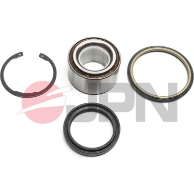 JPN Radlagersatz | 10L8007-JPN