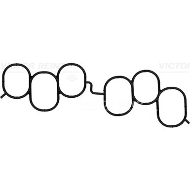 71-43052-00 Dichtung, Ansaugkrümmergehäuse