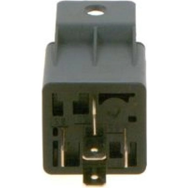 Relais | 12V,30A,1xWechsler | 0 332 209 158
