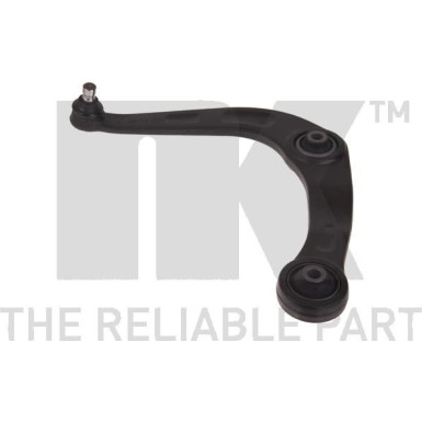 5013723 Lenker, Radaufhängung