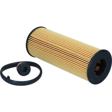KAMOKA Ölfilter | F128401