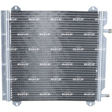 Kondensator, Klimaanlage EASY FIT 35785