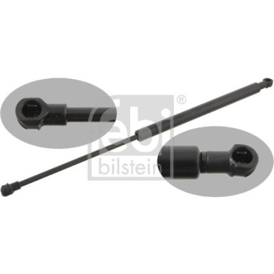 FEBI BILSTEIN Gasdruckfeder | 29286