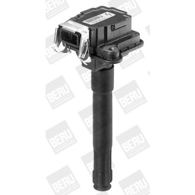 BorgWarner (BERU) Zündspule ZS017 BorgWarner (BERU) Zündspule ZS017