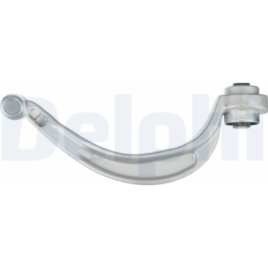 TC3659 Lenker, Radaufhängung