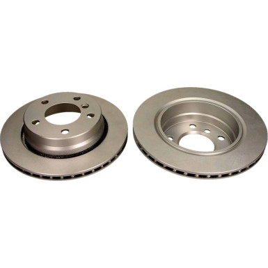 Bremsscheibe Bmw T. E46 95- 276Mm Entlüftung Mit Pow Ok¤ Anti-Korrosion | QD4479