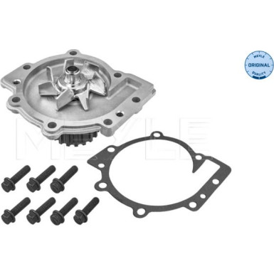 Wasserpumpe MEYLE-ORIGINAL: True to OE 5130500003